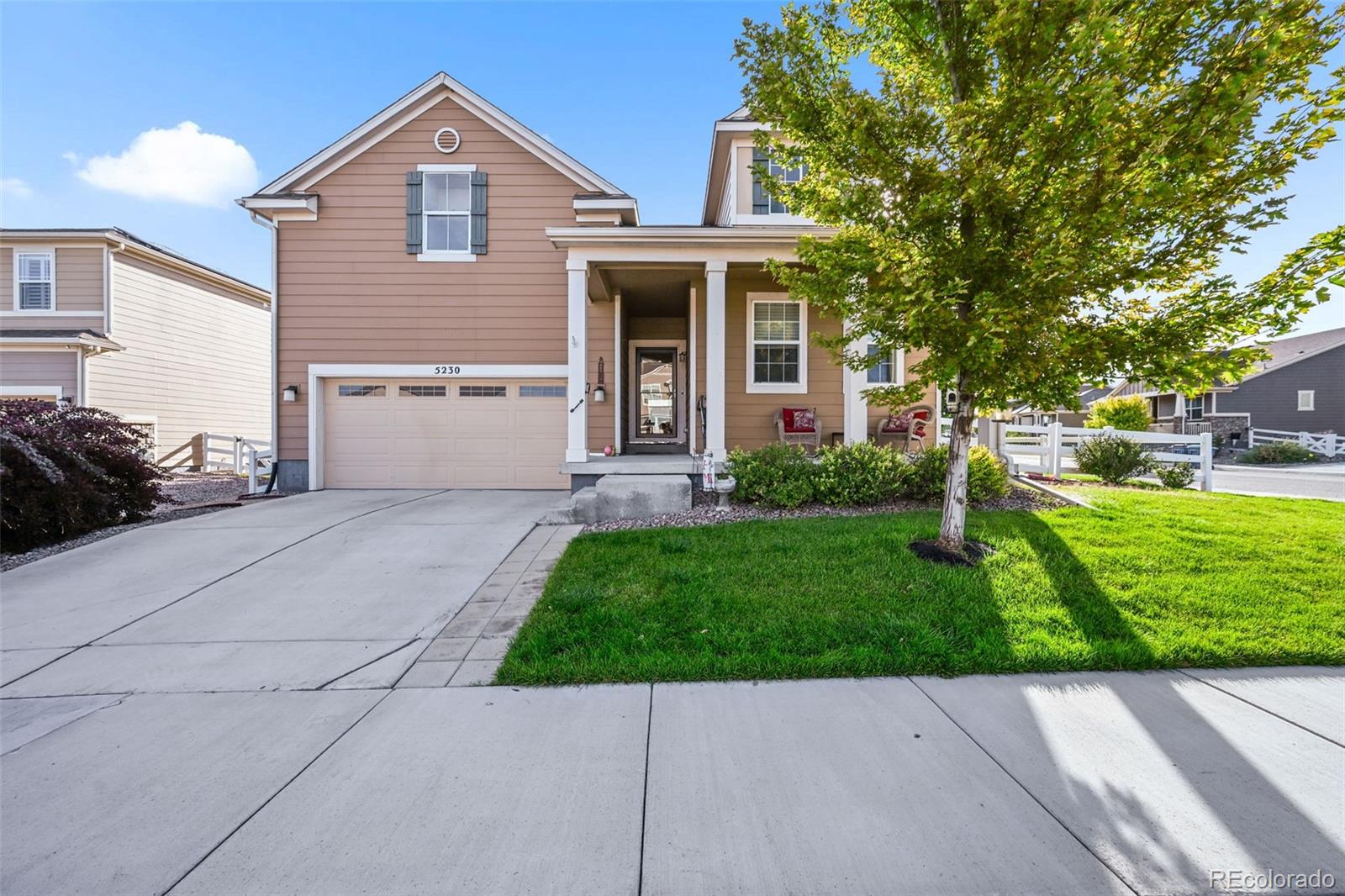 5230 Periwinkle Way