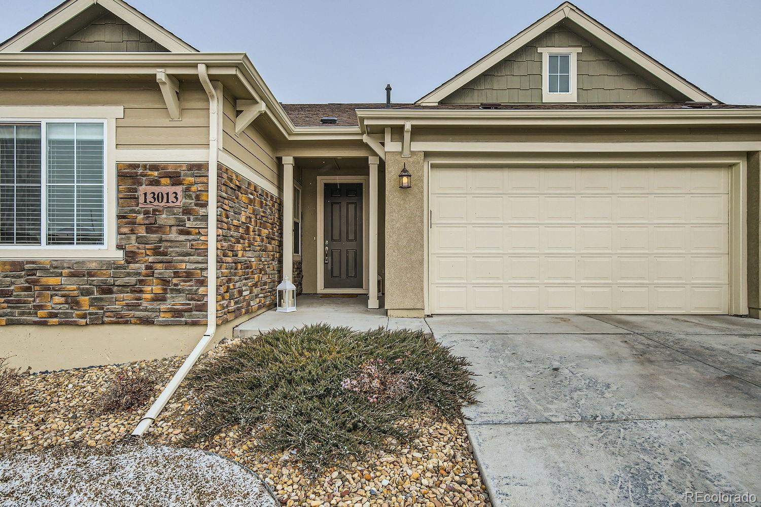 13013 Sandstone Drive