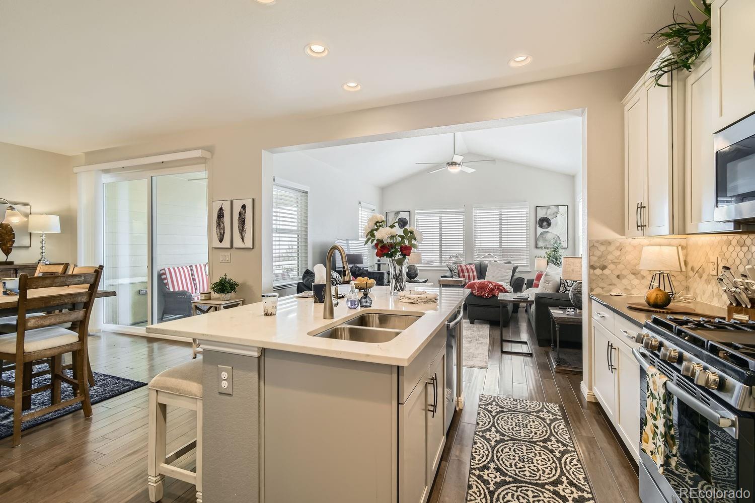 13013 Sandstone Drive