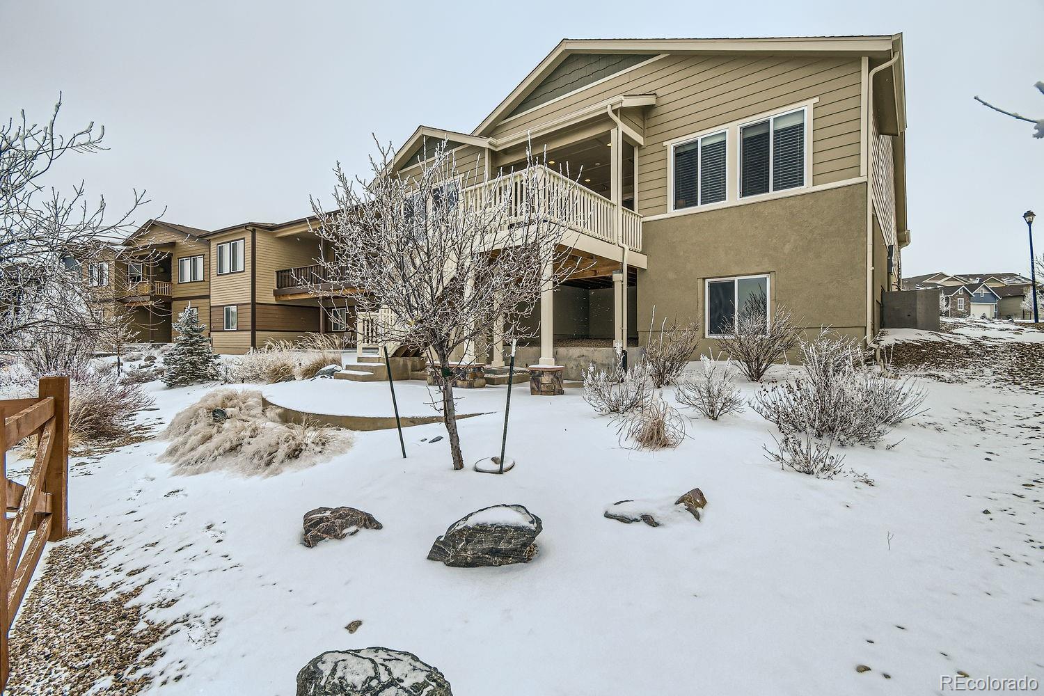13013 Sandstone Drive