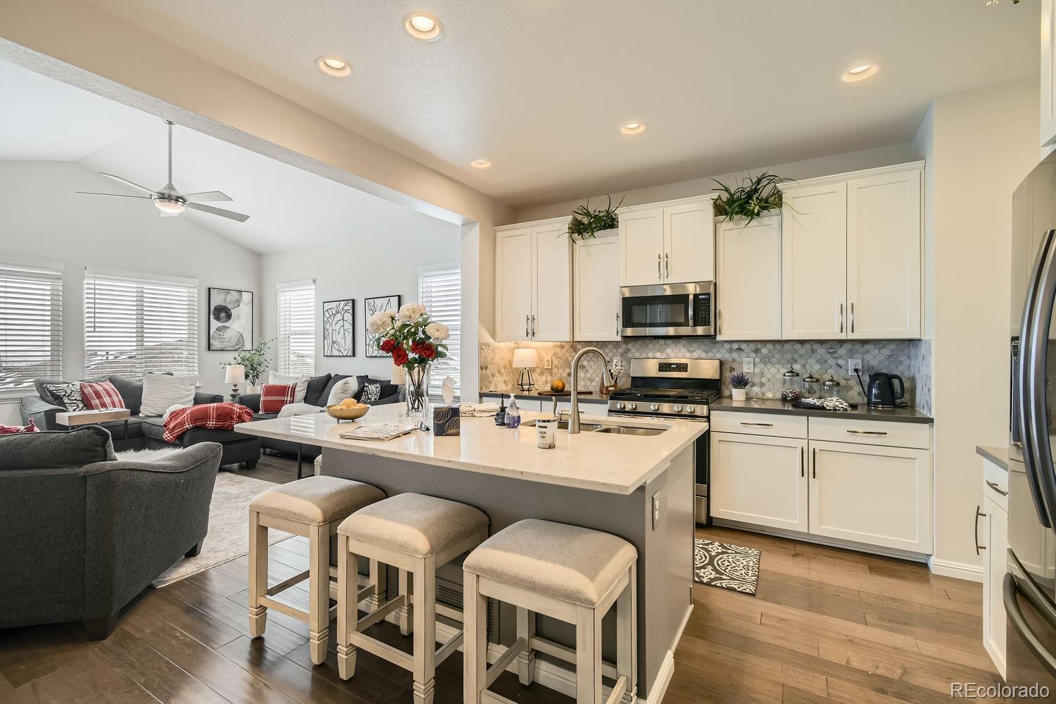 13013 Sandstone Drive