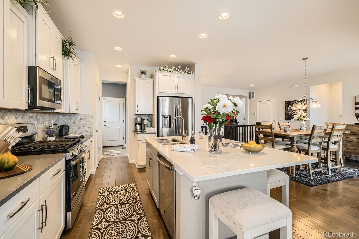 13013 Sandstone Drive