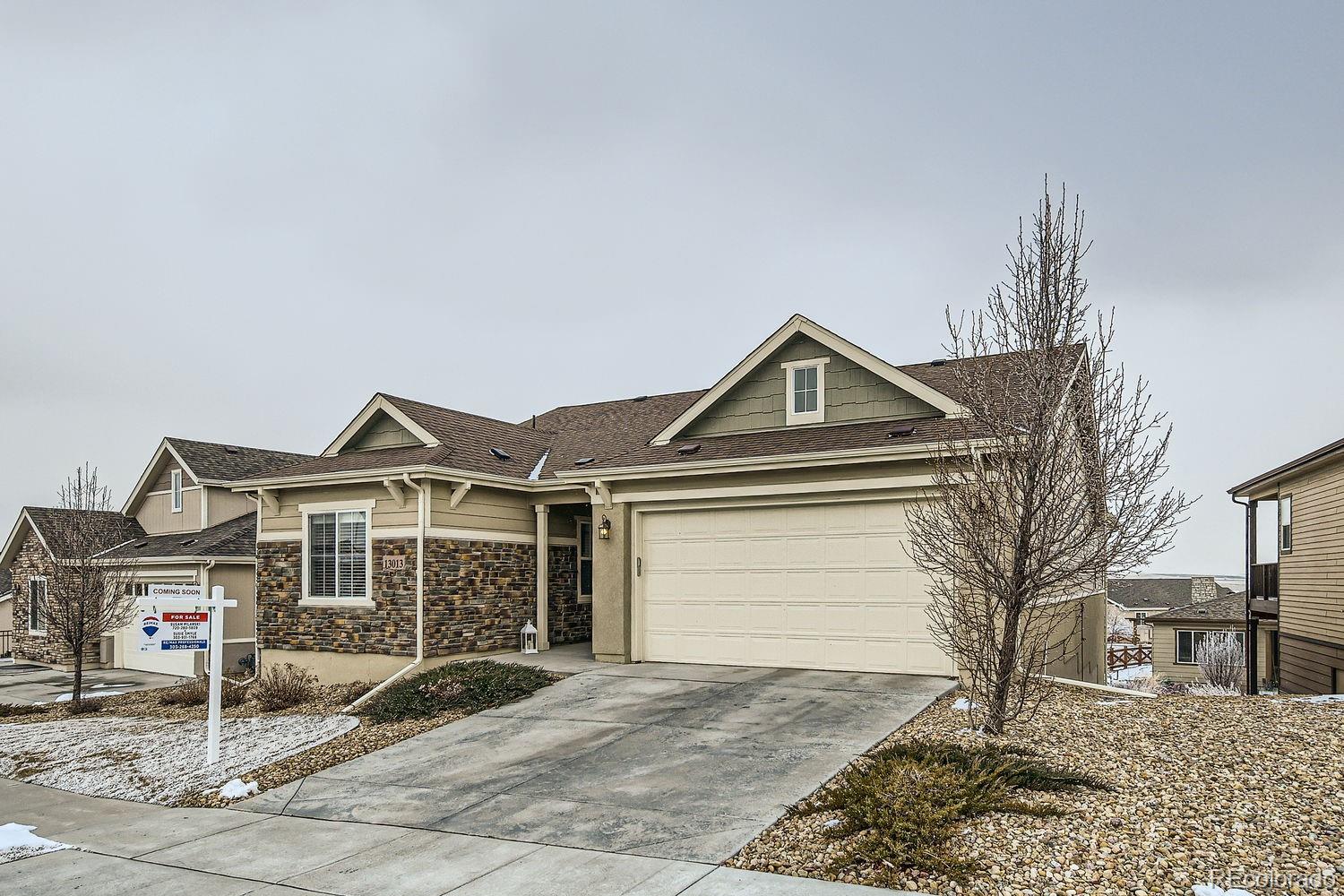 13013 Sandstone Drive