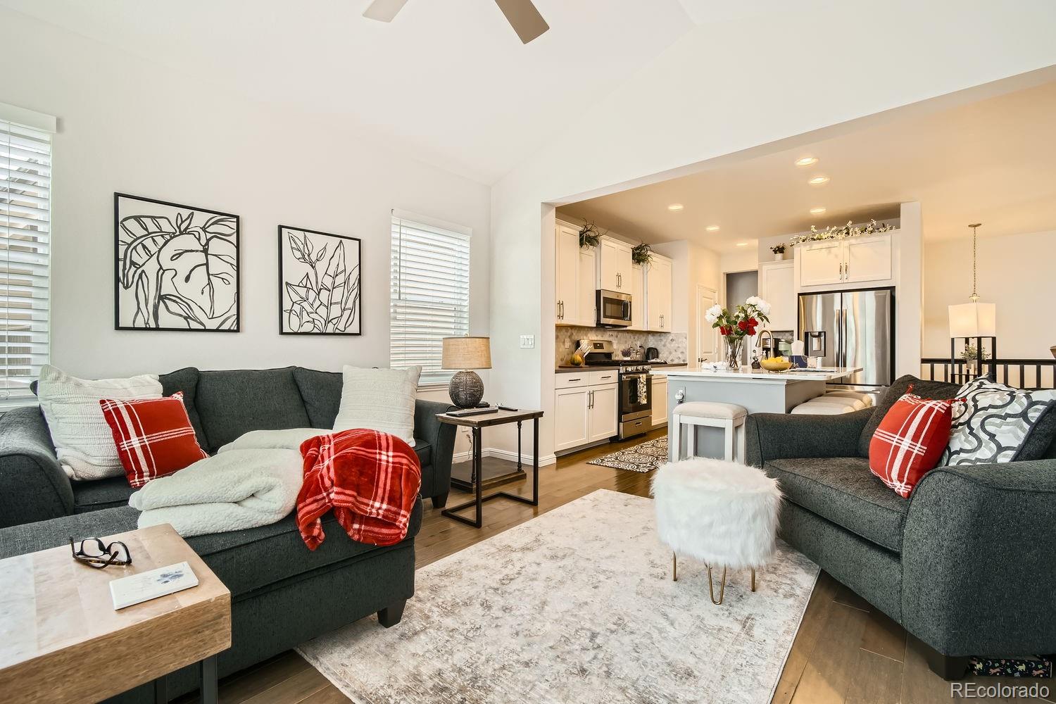 13013 Sandstone Drive