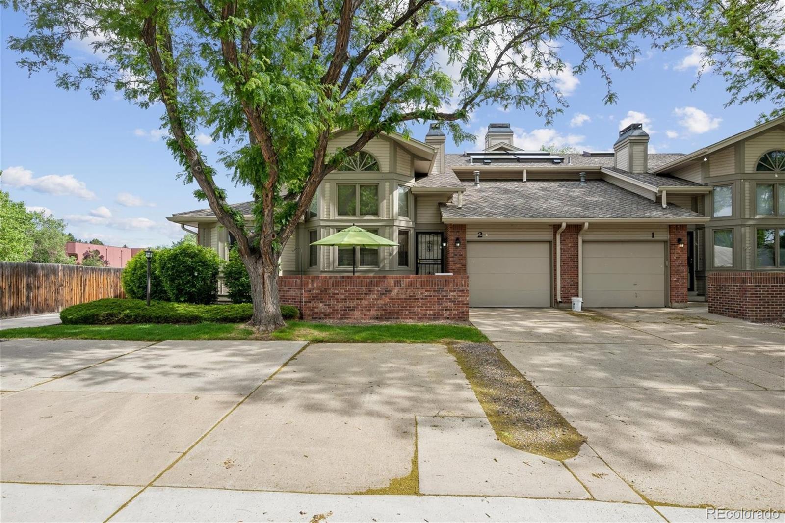 5263 Union Court Unit: 2