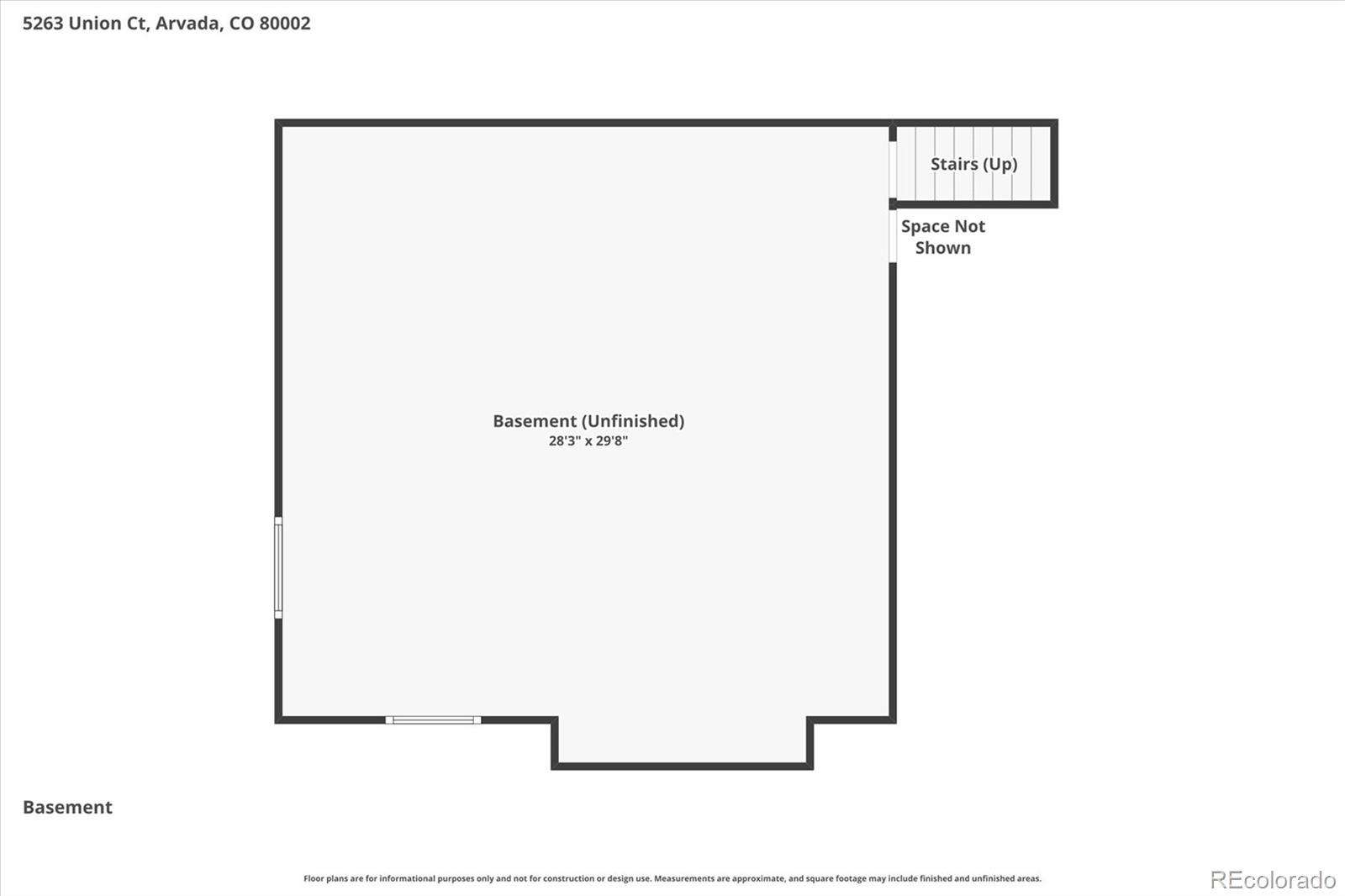 5263 Union Court Unit: 2