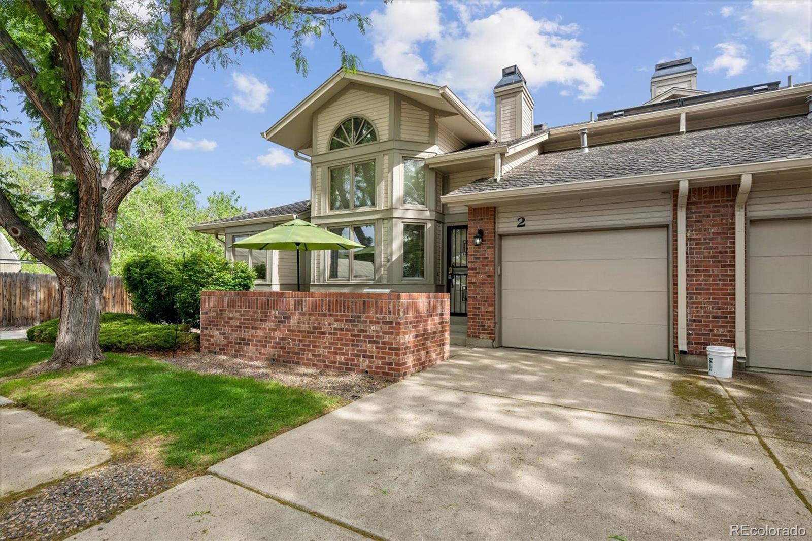 5263 Union Court Unit: 2
