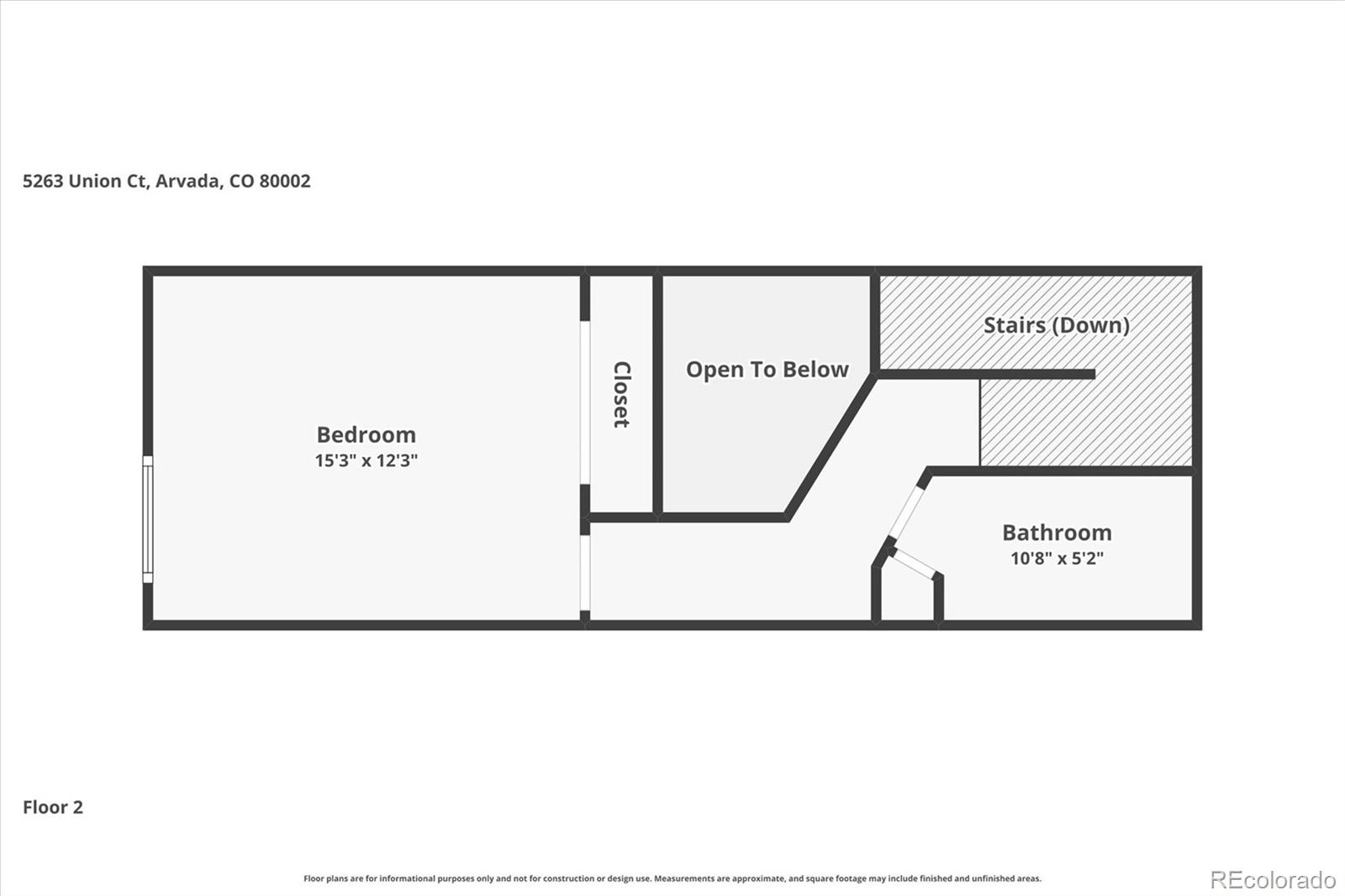 5263 Union Court Unit: 2