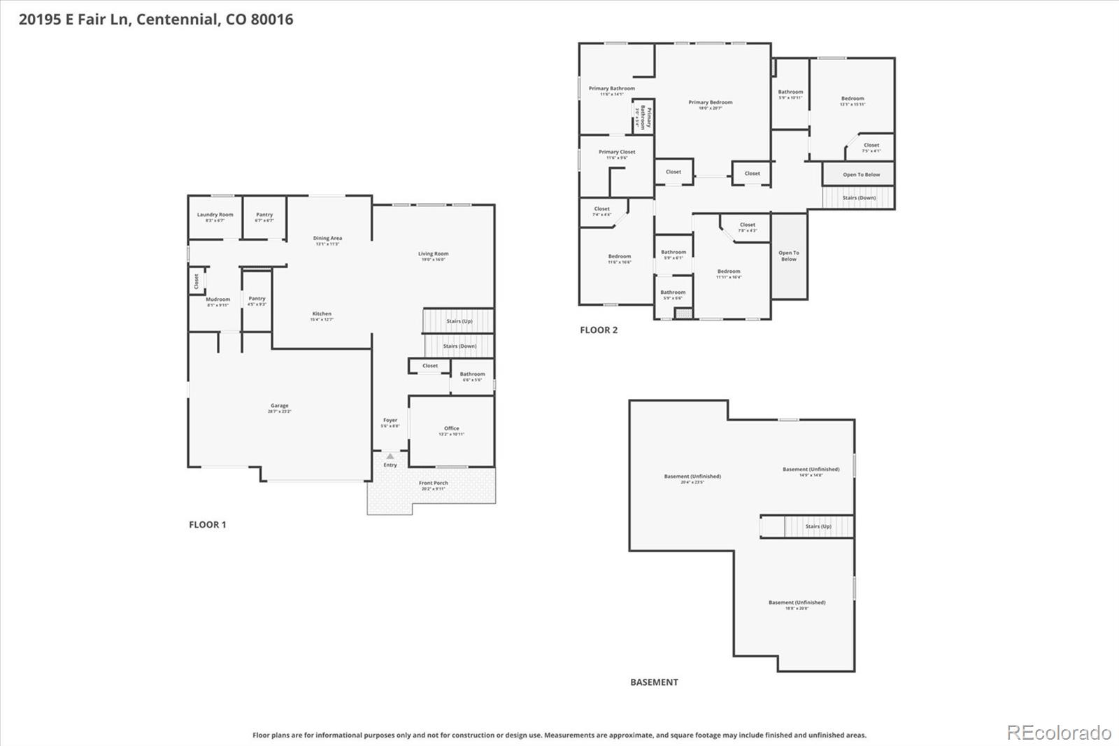 20195 E Fair Lane