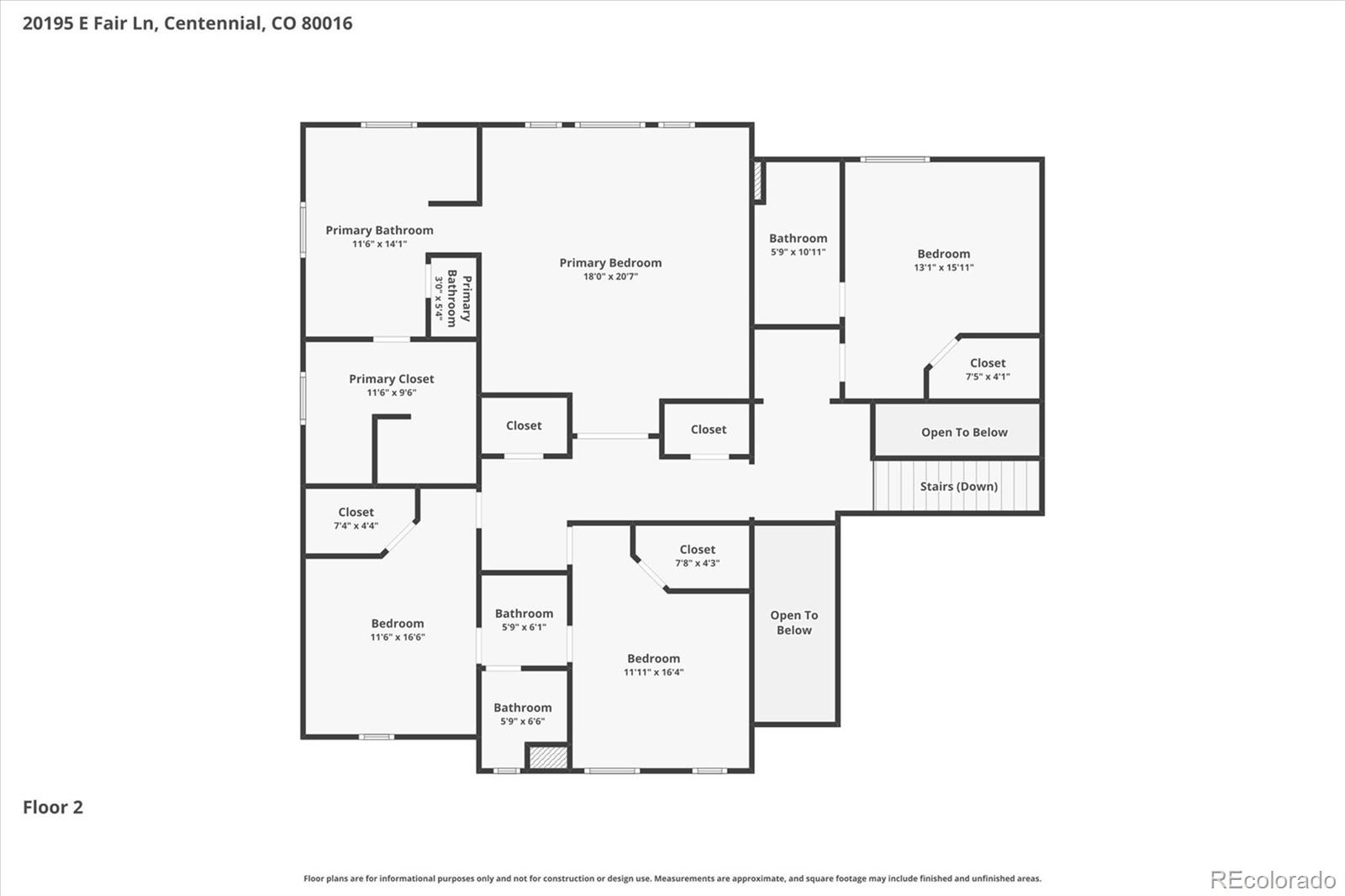 20195 E Fair Lane