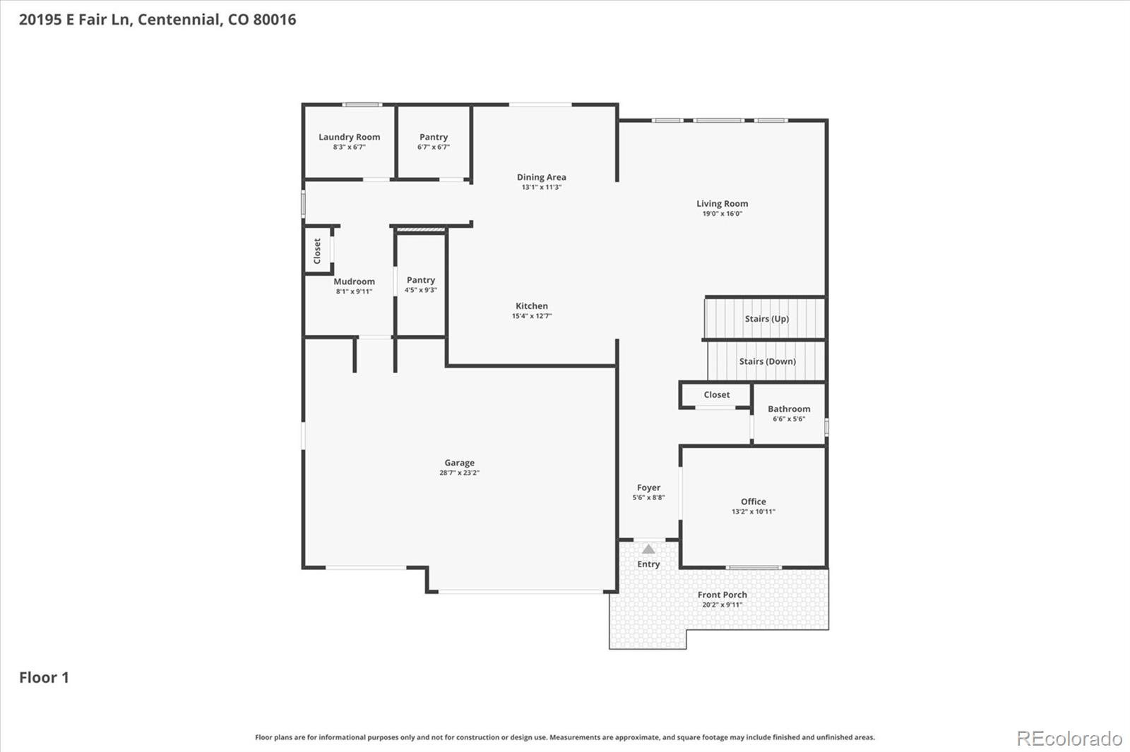 20195 E Fair Lane