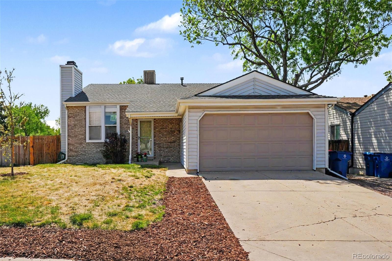 7609 Harlan Way