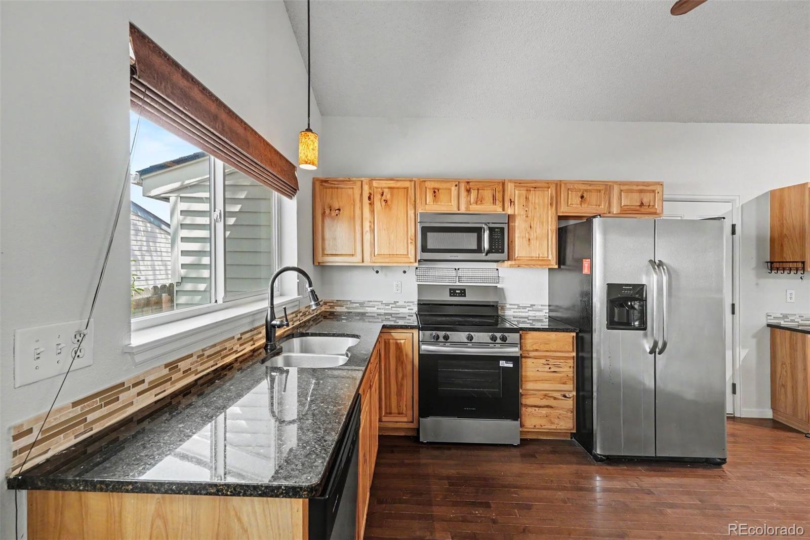 7609 Harlan Way