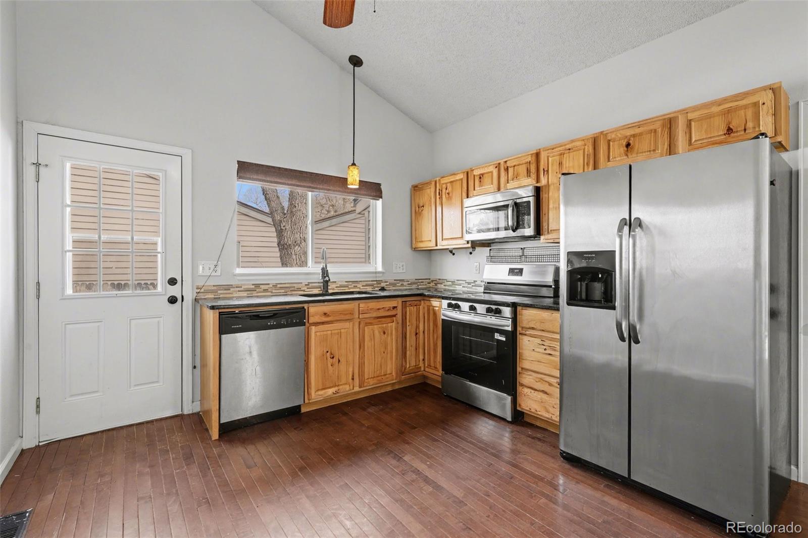 7609 Harlan Way