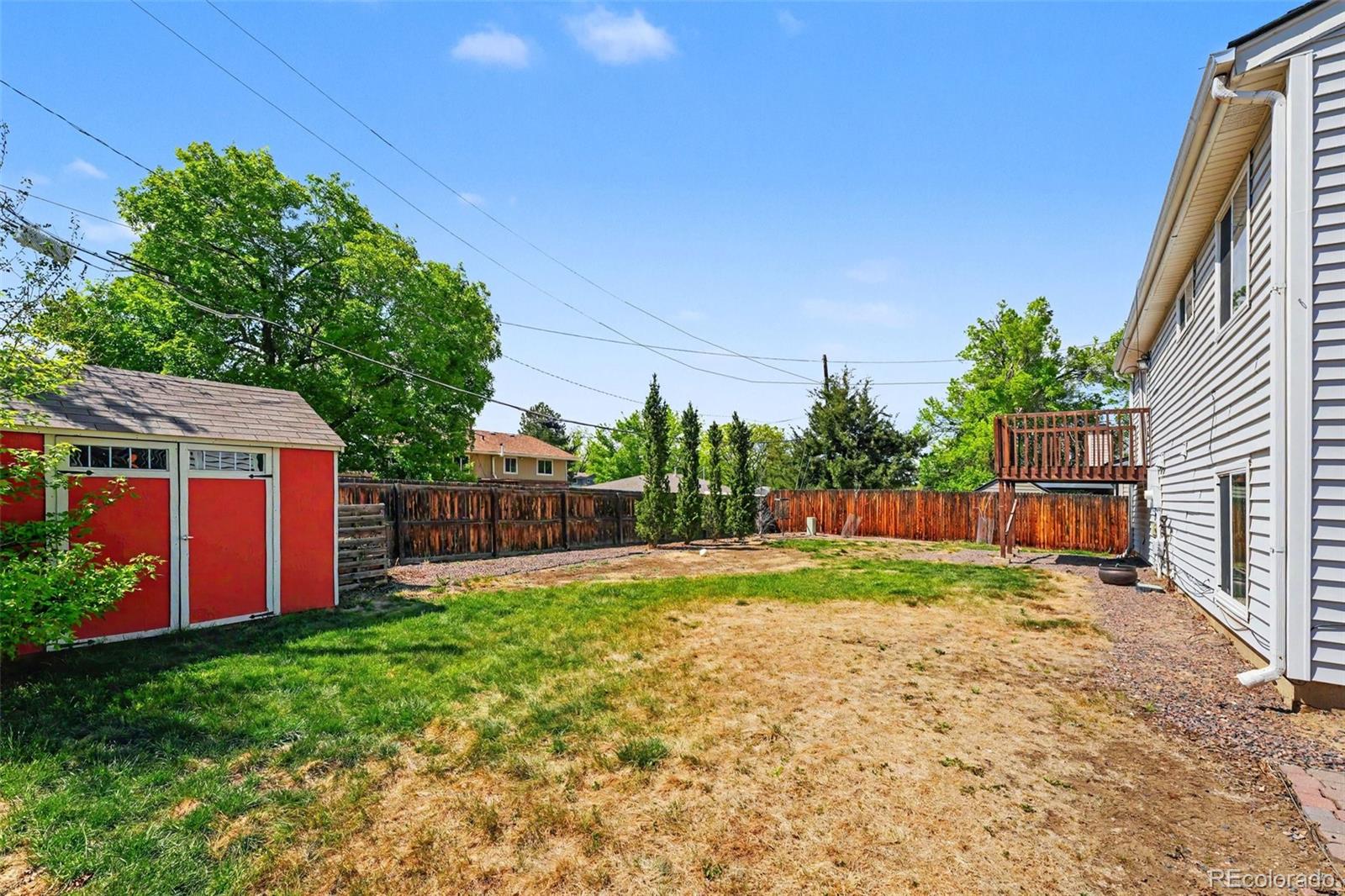 7609 Harlan Way