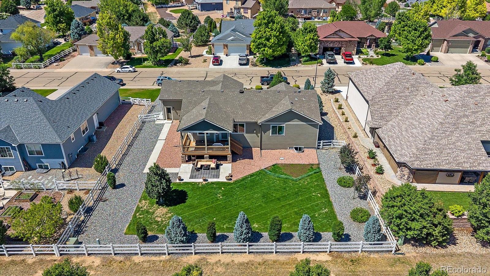 1932 Silverado Lane