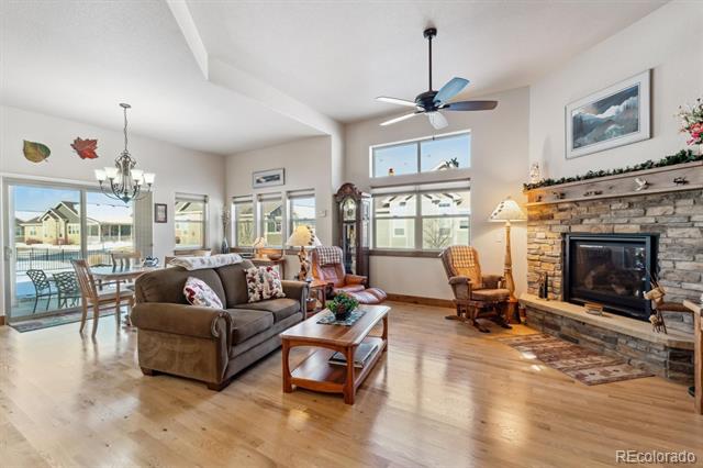 3533 Saguaro Drive