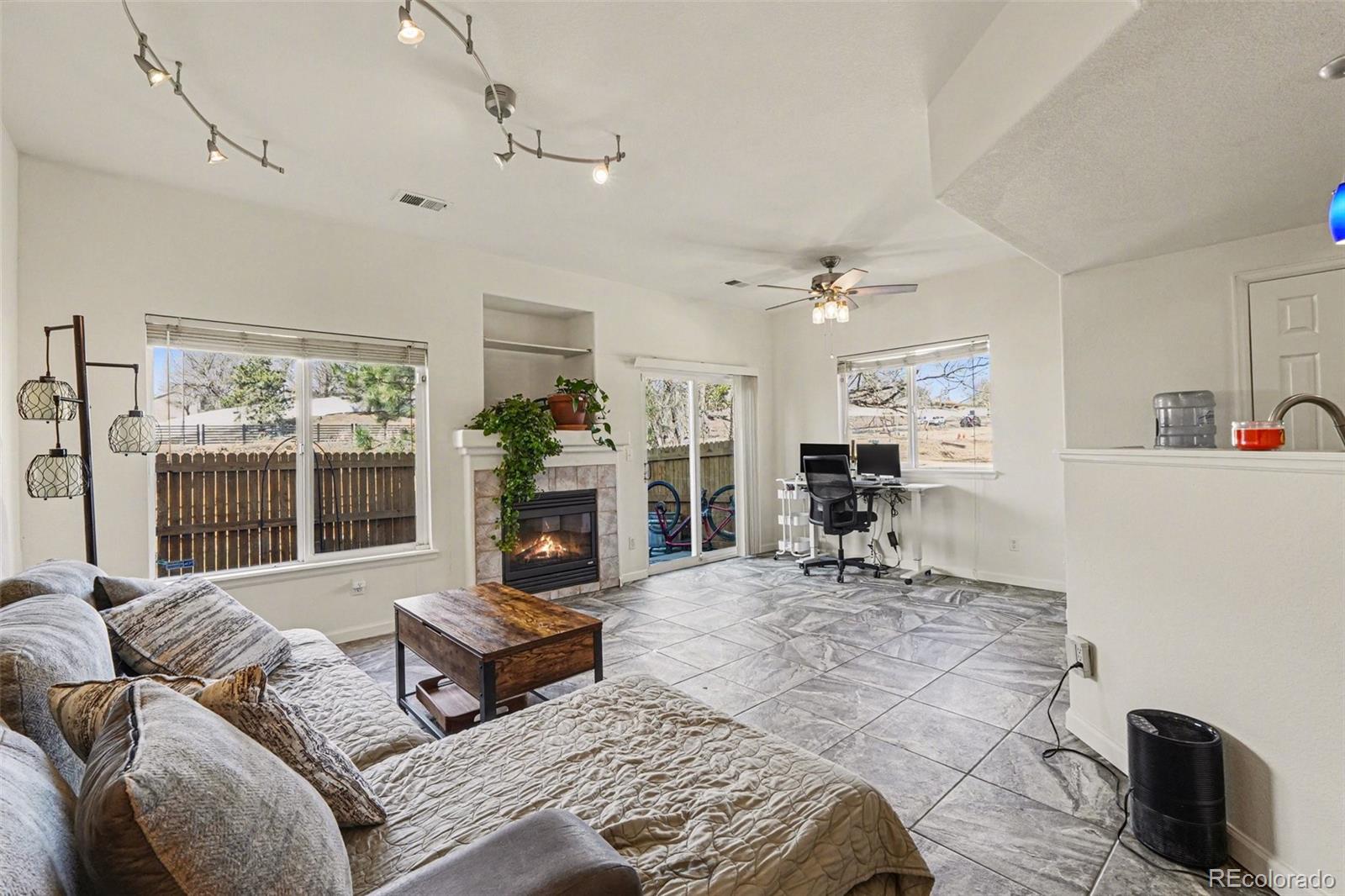 9184 Gale Boulevard Unit: 1