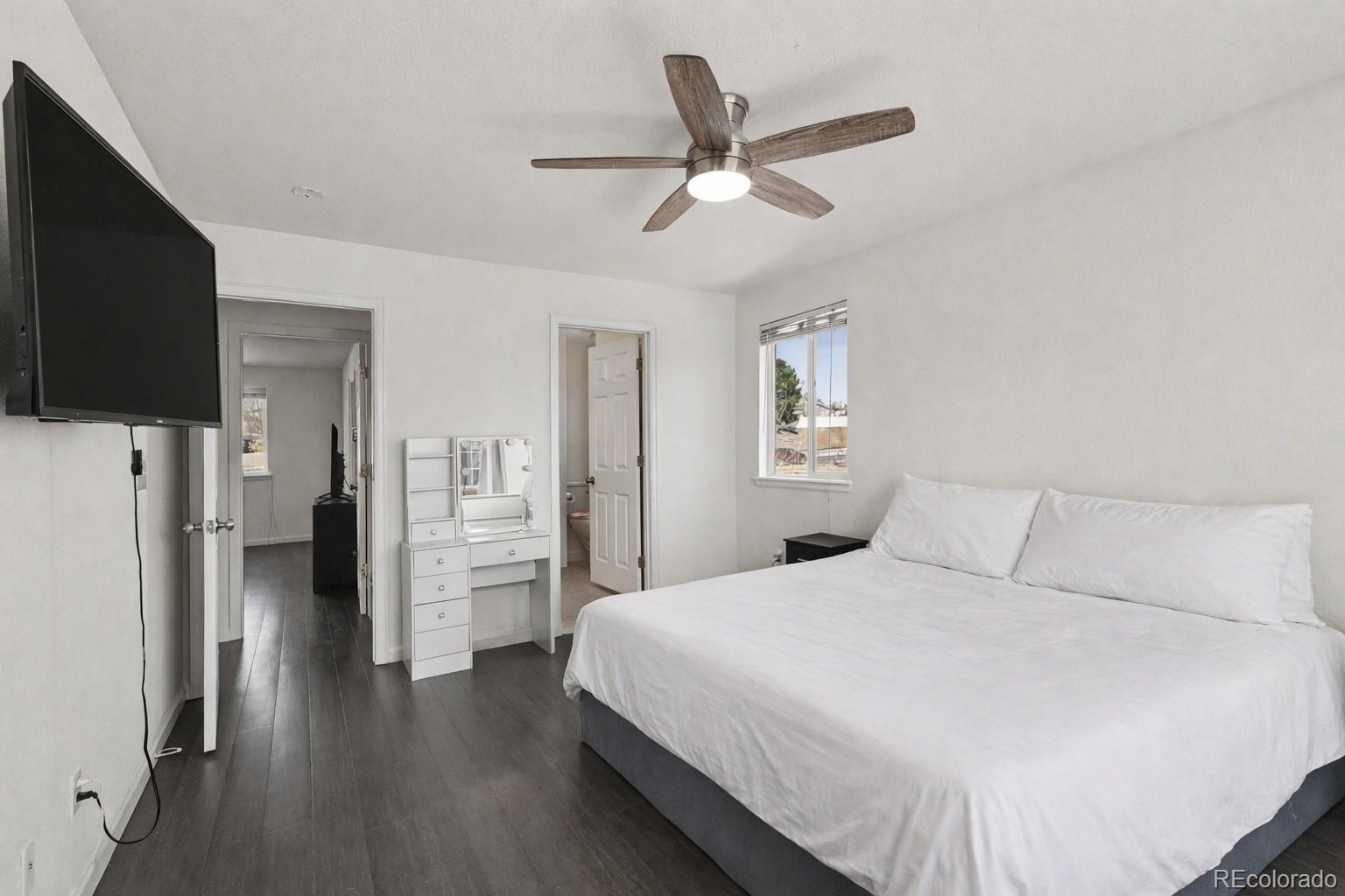 9184 Gale Boulevard Unit: 1