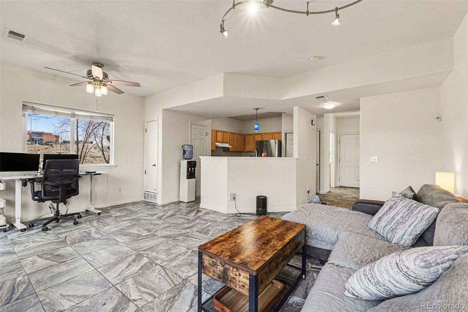 9184 Gale Boulevard Unit: 1