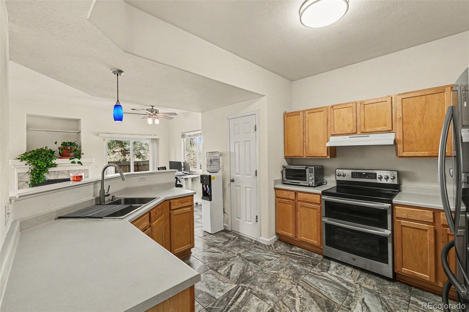 9184 Gale Boulevard Unit: 1
