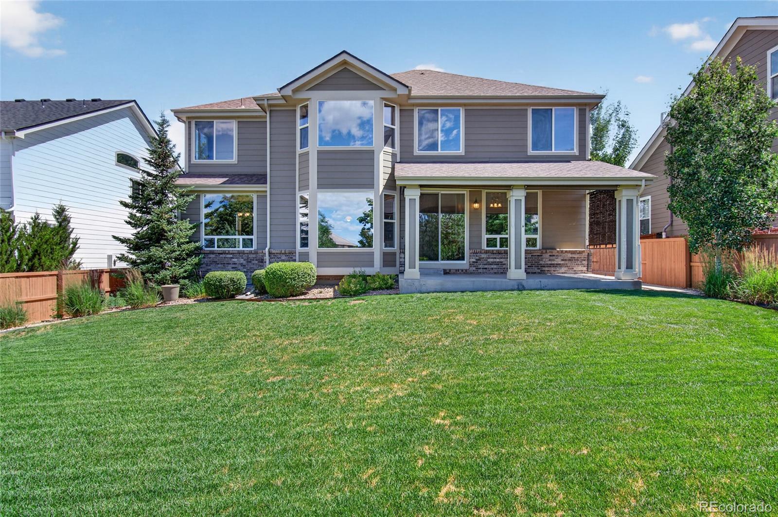 1911 Lodgepole Drive