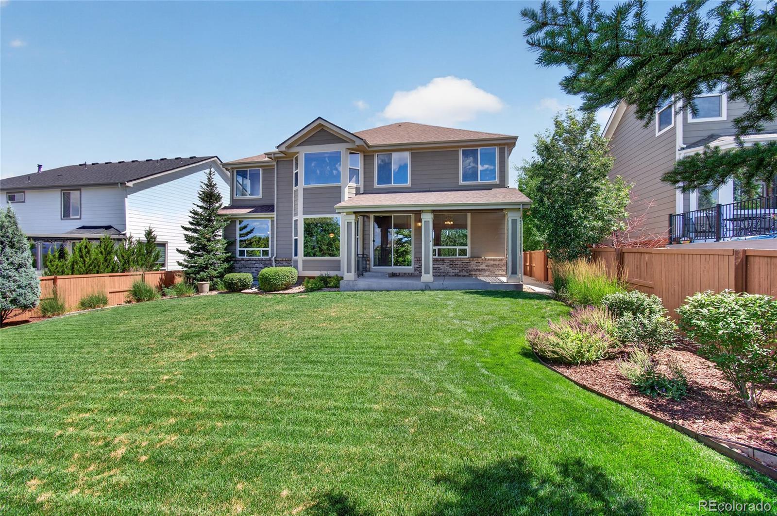 1911 Lodgepole Drive