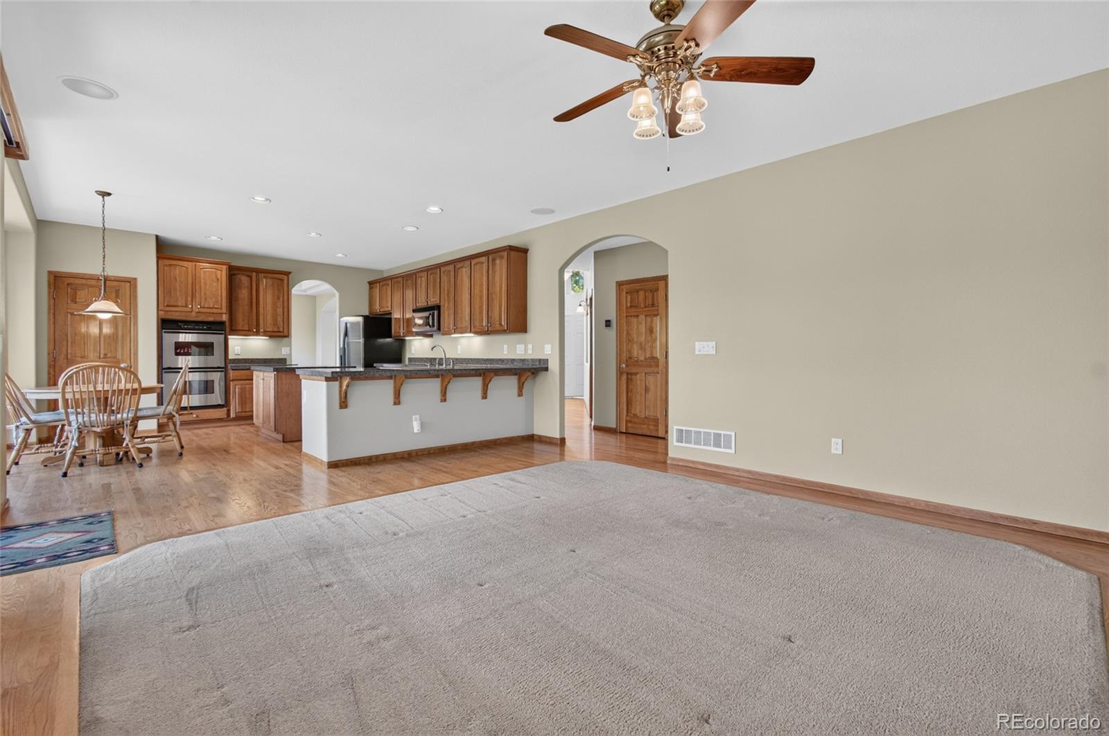 1911 Lodgepole Drive