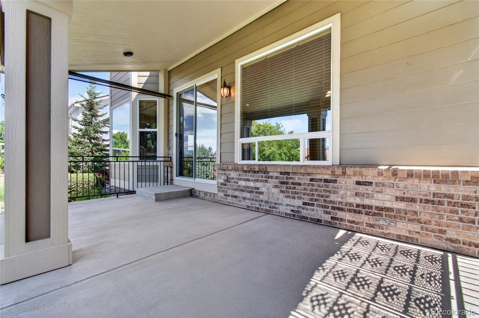 1911 Lodgepole Drive