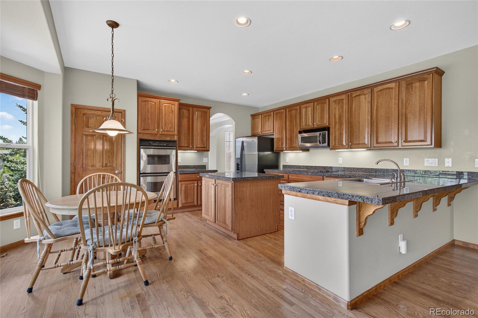1911 Lodgepole Drive