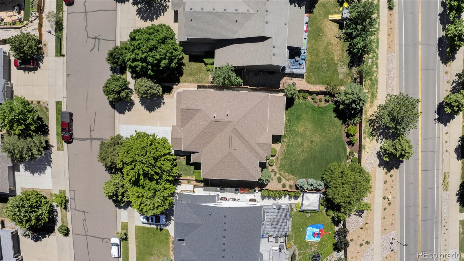 1911 Lodgepole Drive