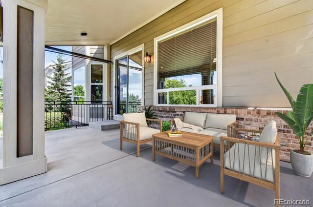 1911 Lodgepole Drive