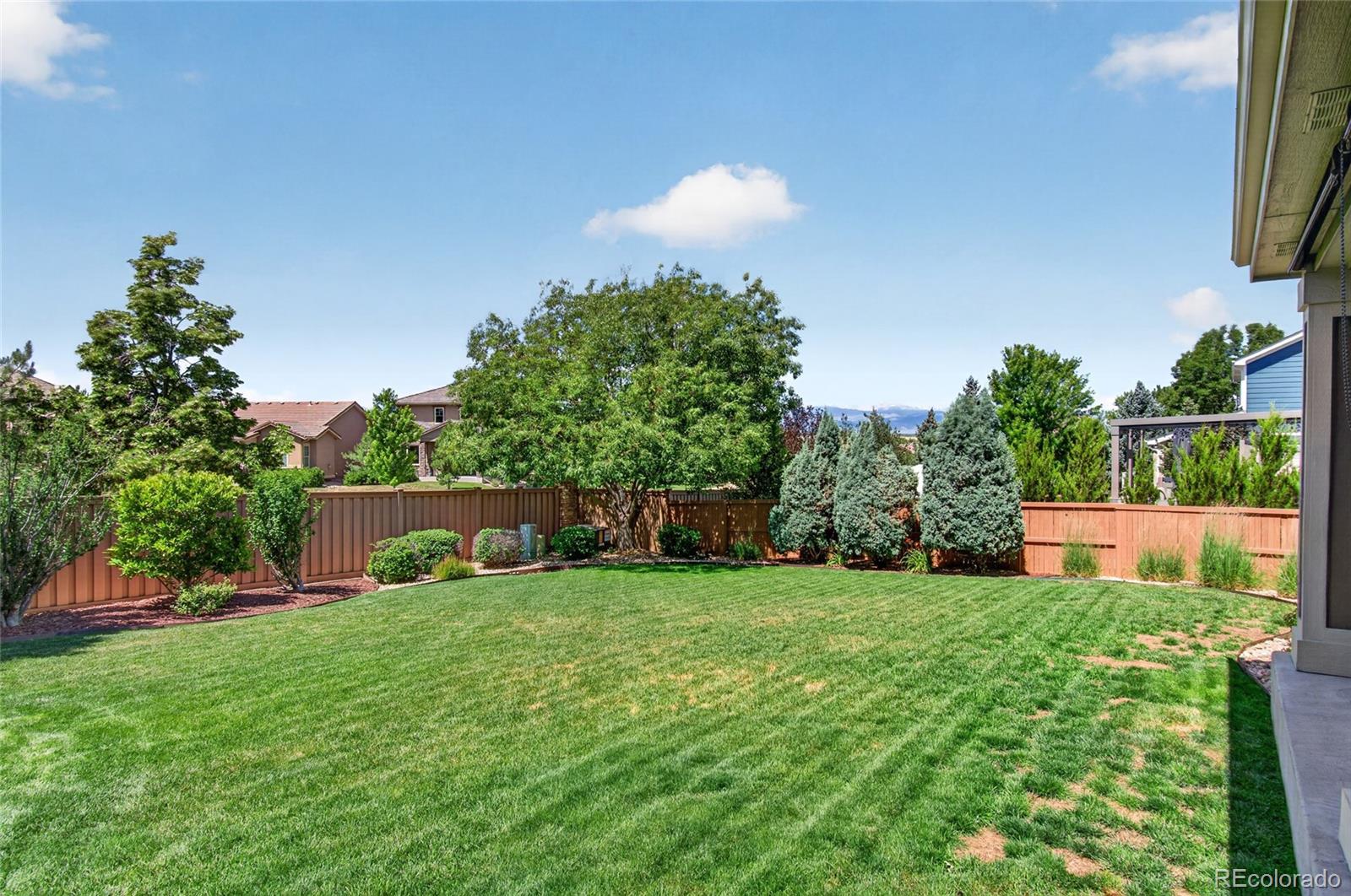 1911 Lodgepole Drive