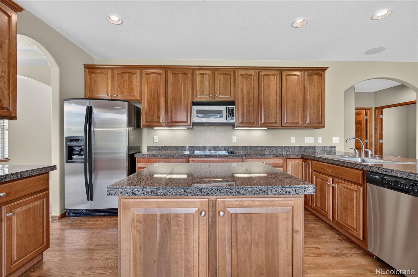 1911 Lodgepole Drive