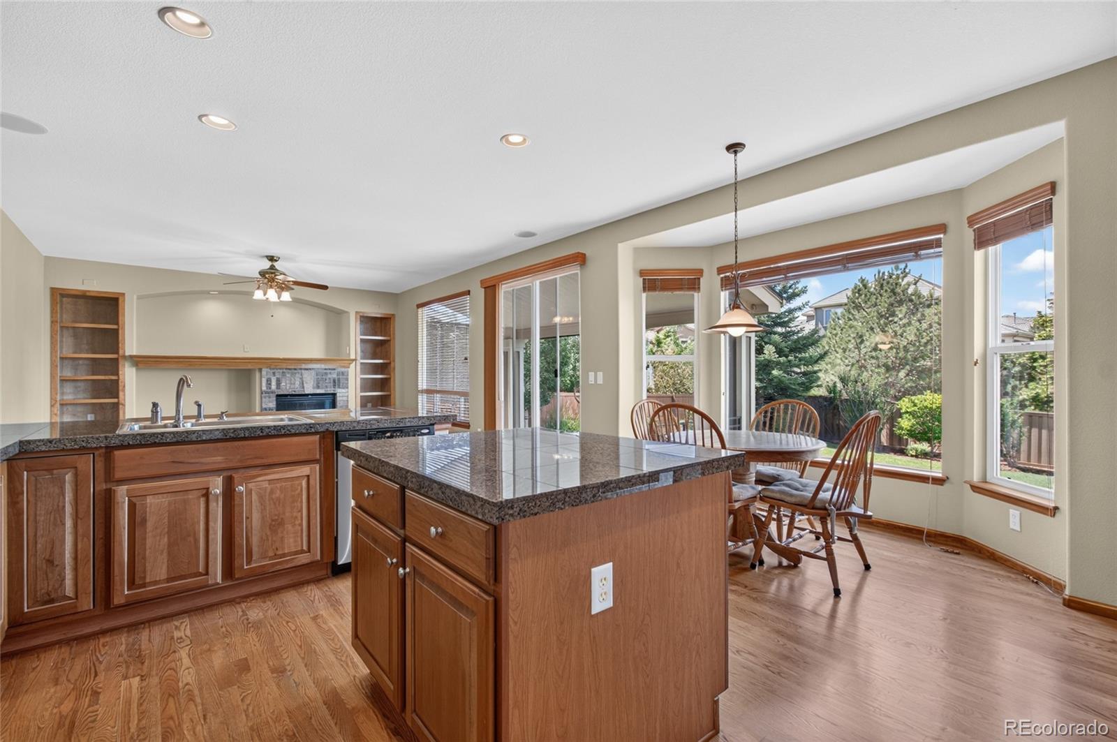 1911 Lodgepole Drive