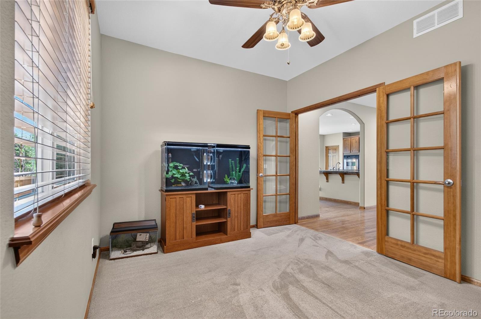 1911 Lodgepole Drive