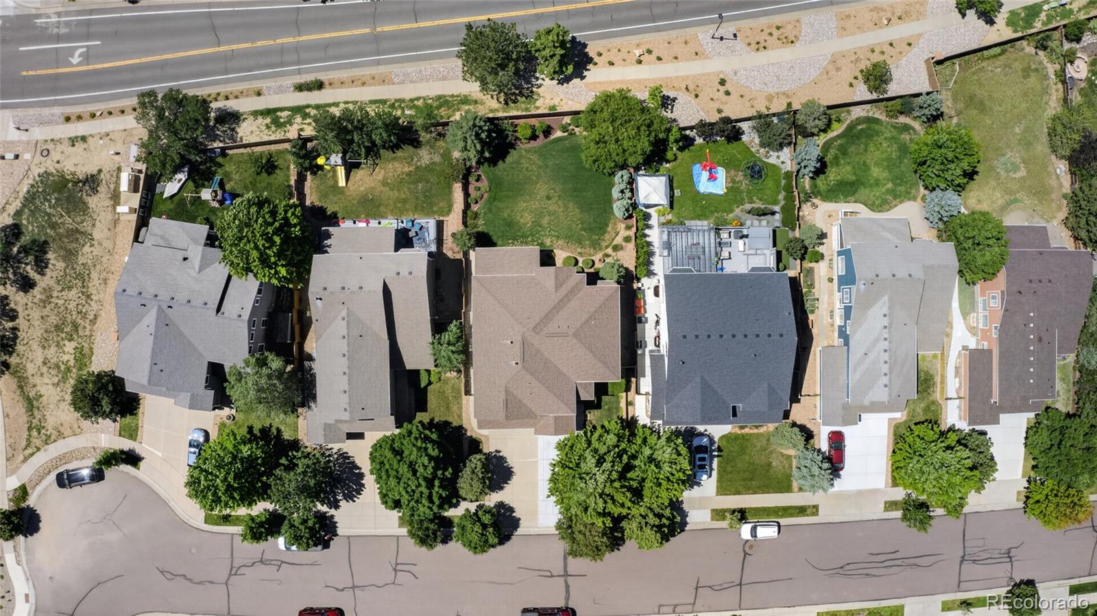 1911 Lodgepole Drive