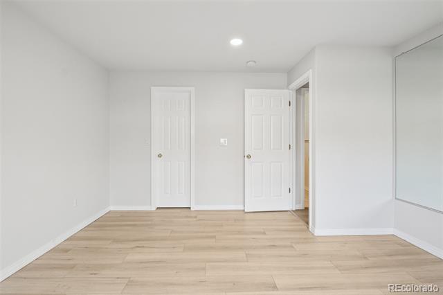 3565 W 111th Drive Unit: A