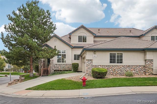 3565 W 111th Drive Unit: A