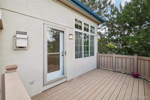 3565 W 111th Drive Unit: A