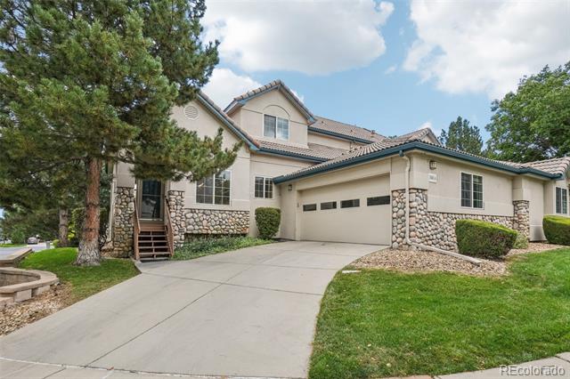3565 W 111th Drive Unit: A