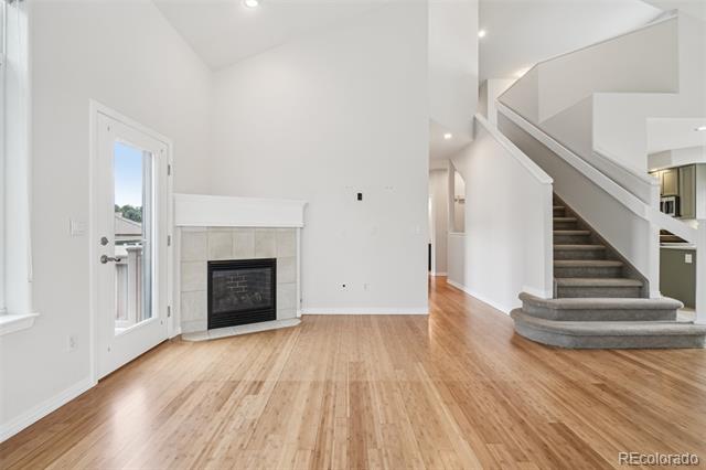 3565 W 111th Drive Unit: A