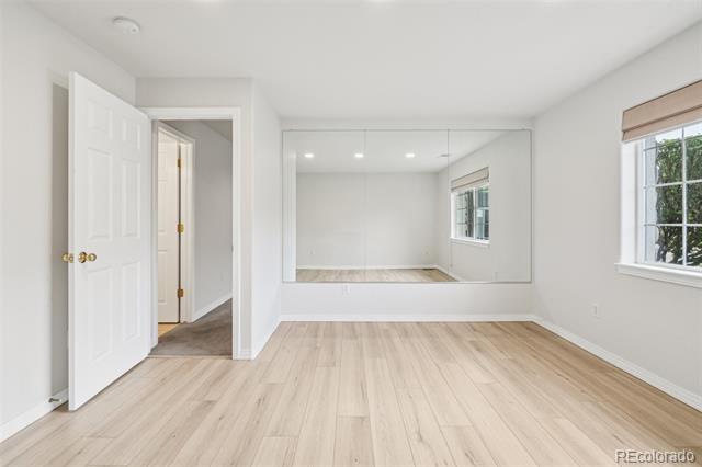 3565 W 111th Drive Unit: A