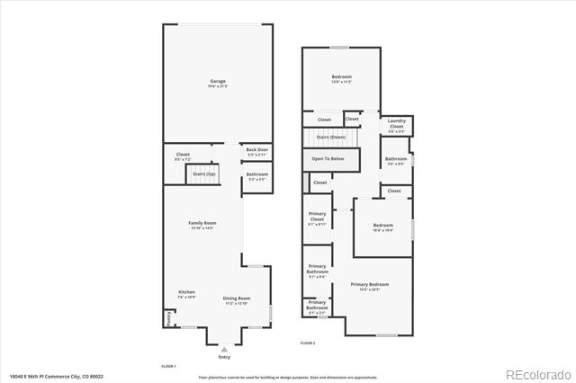 18040 E 96th Place