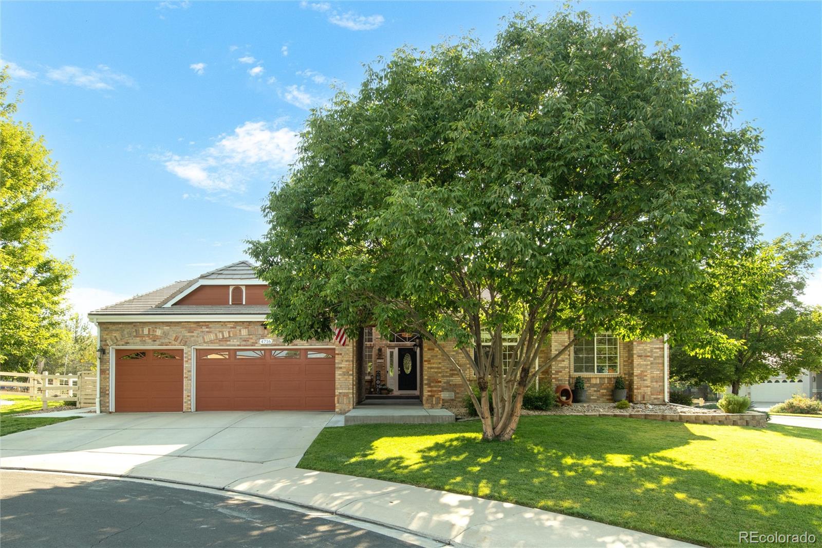 4716 Castle Circle