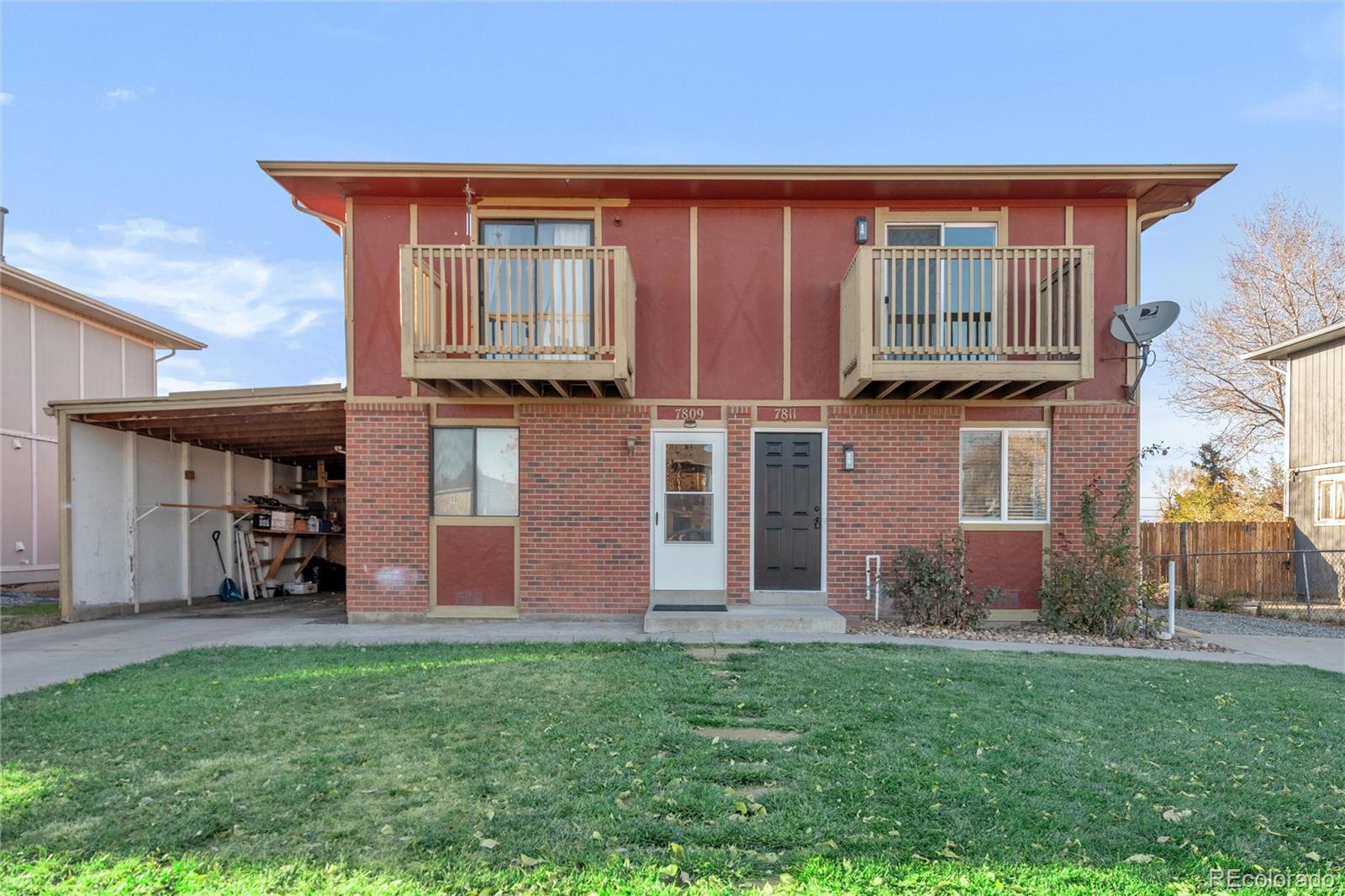 7809 Jasmine Drive