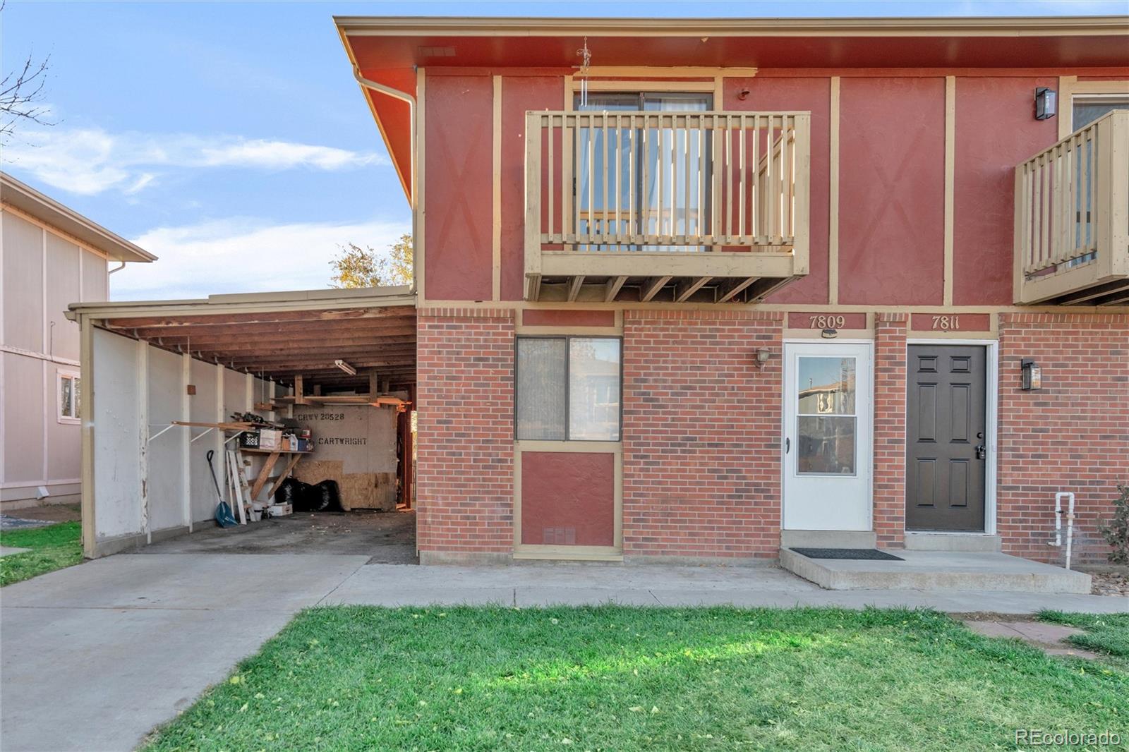 7809 Jasmine Drive