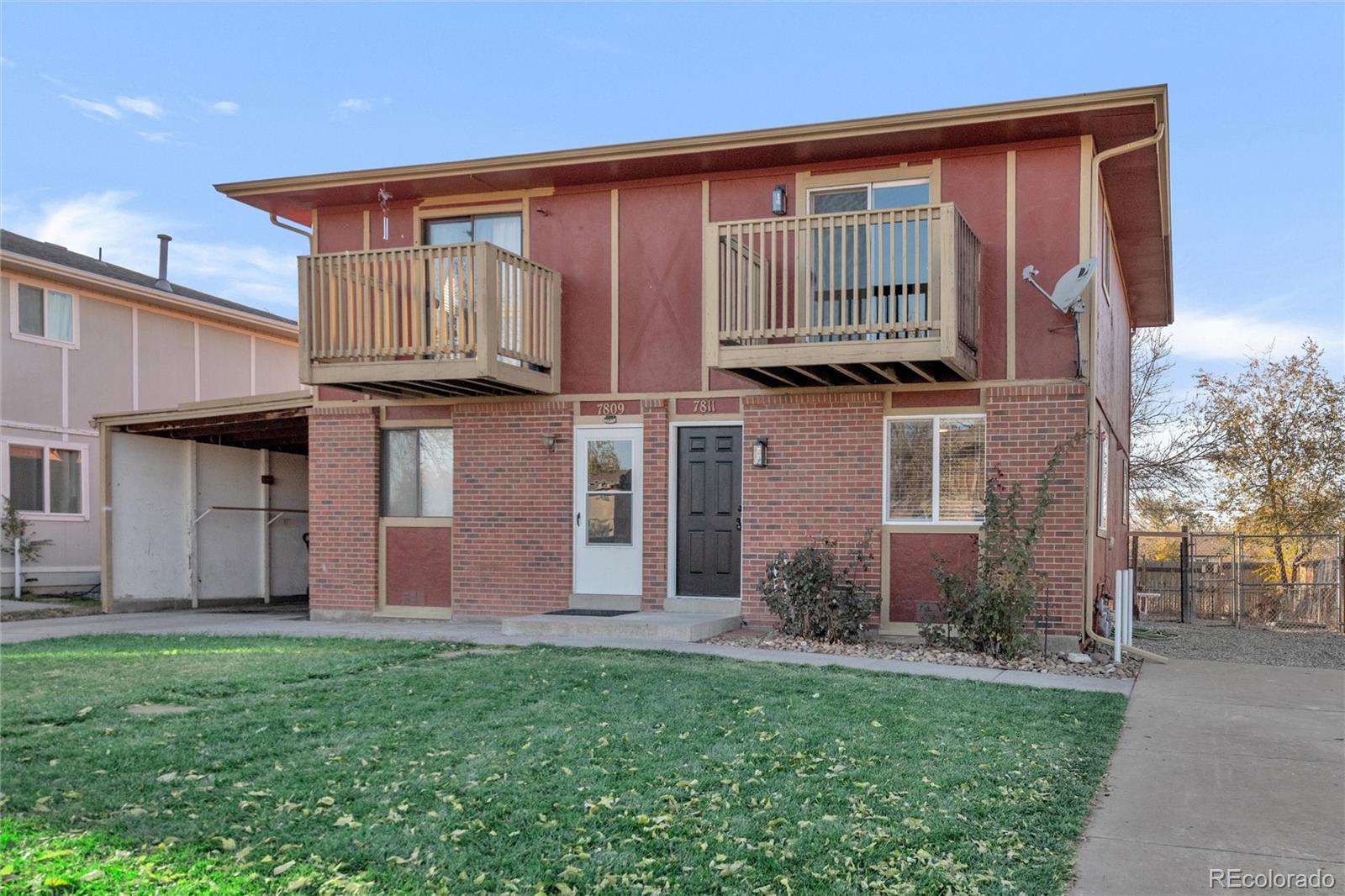 7809 Jasmine Drive
