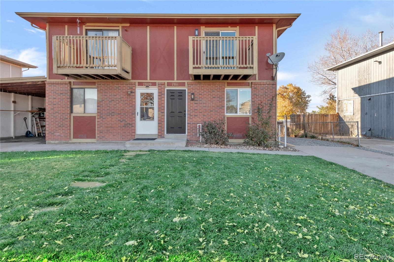 7809 Jasmine Drive