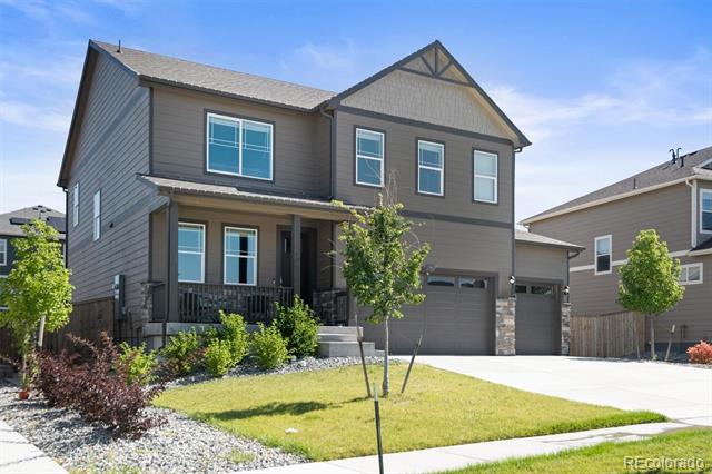 13962 Shasta Daisy Street